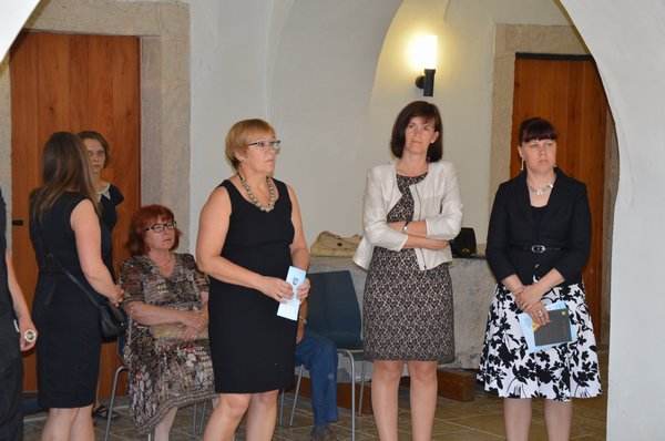 Razstava o prvih krških borcih